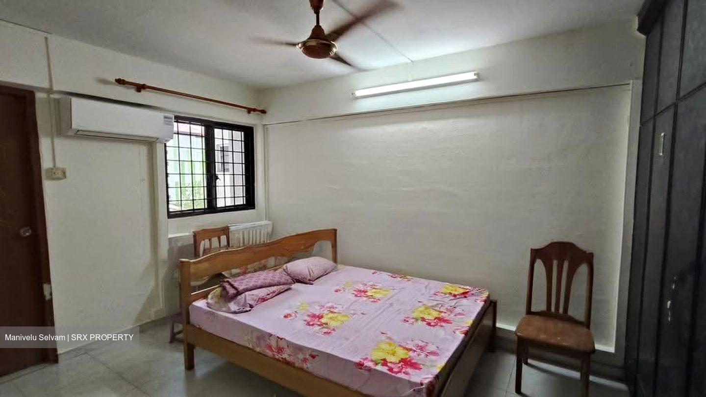 Blk 307 Clementi Meadows (Clementi), HDB 3 Rooms #639013891